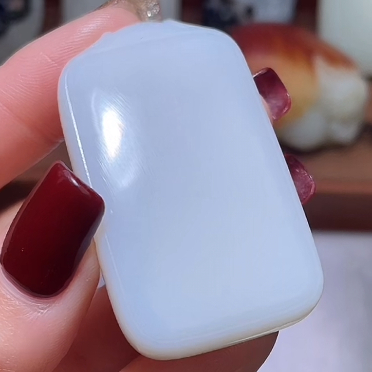 和田玉11.26 X7拍一发一