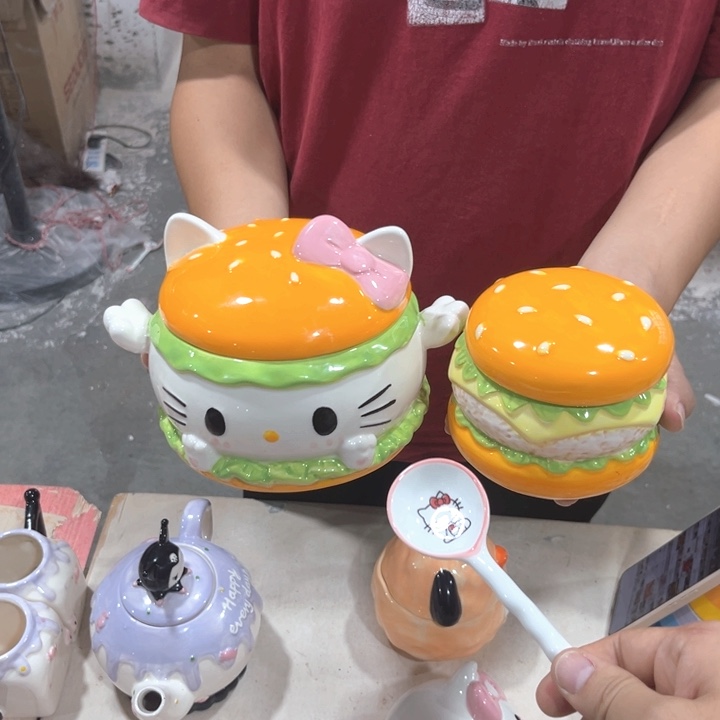 我们都是好孩子呀我也