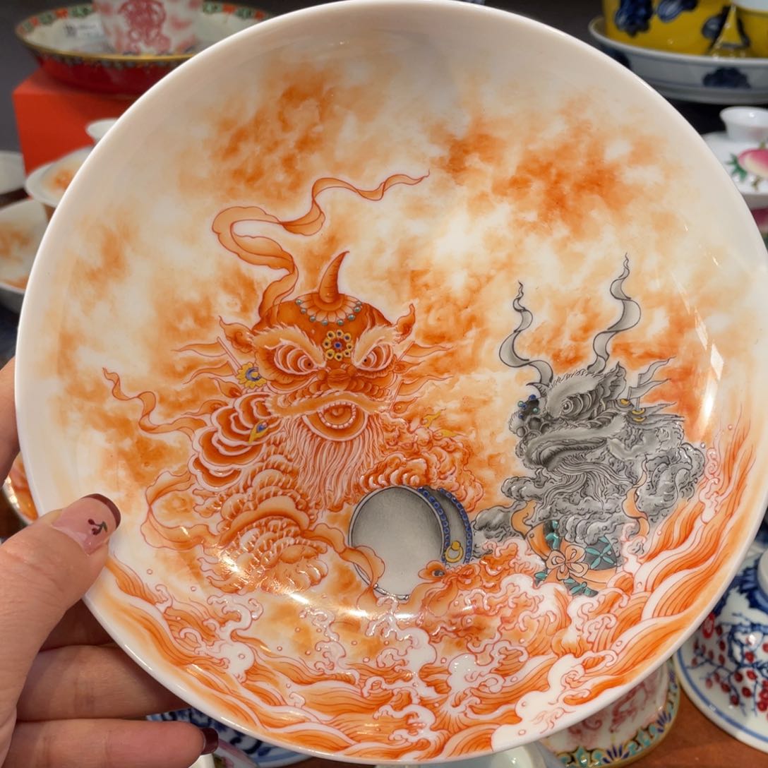 景德镇景德镇瓷器景德镇