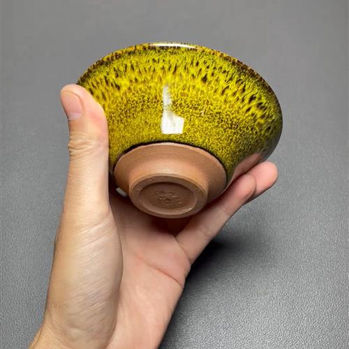 【闪购商品】茶盏-10200..........