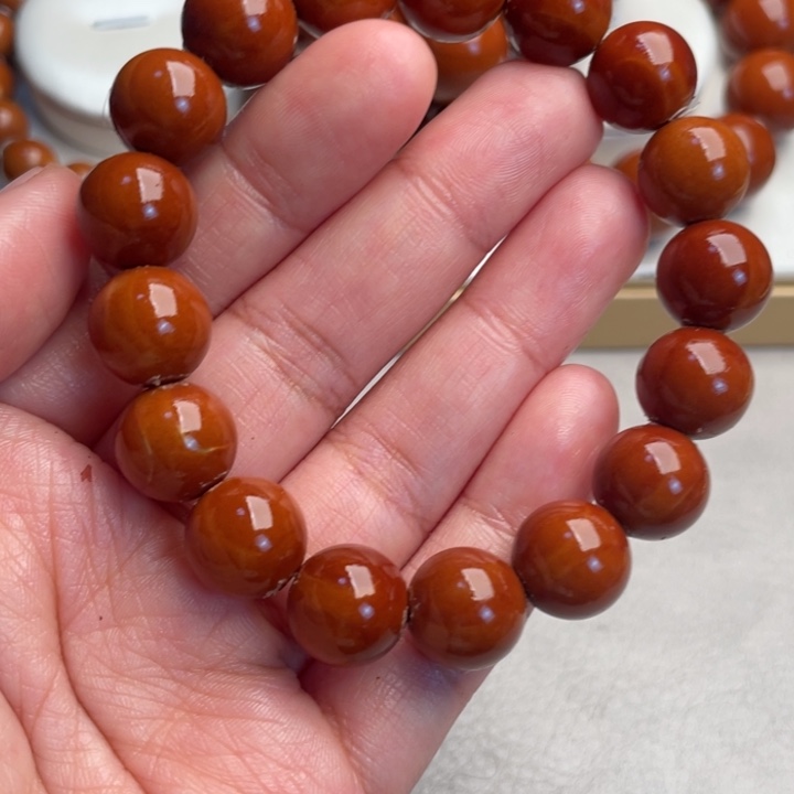 手串/手链橄榄核橄榄核13