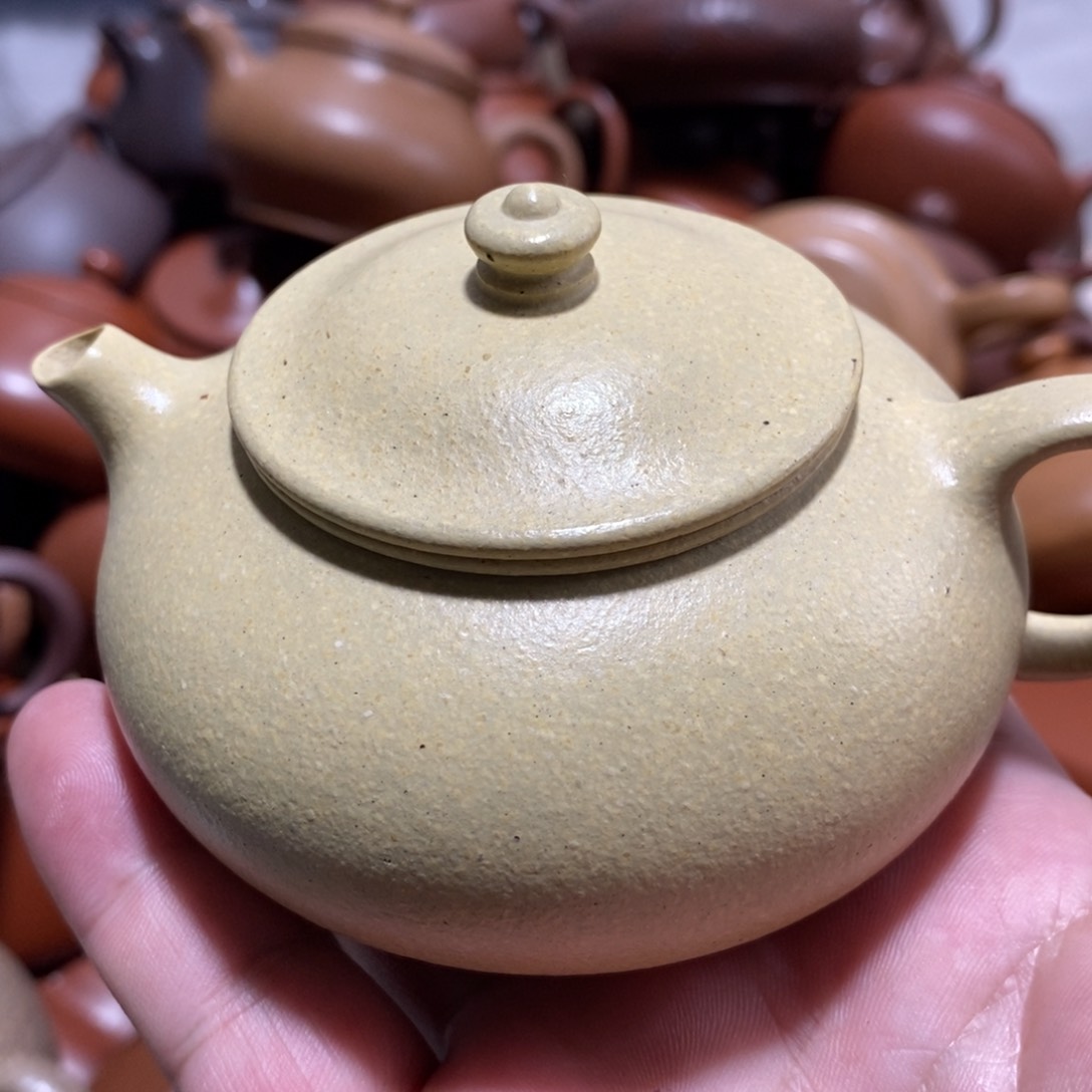 紫砂茶壶粤*闪购商品紫砂壶