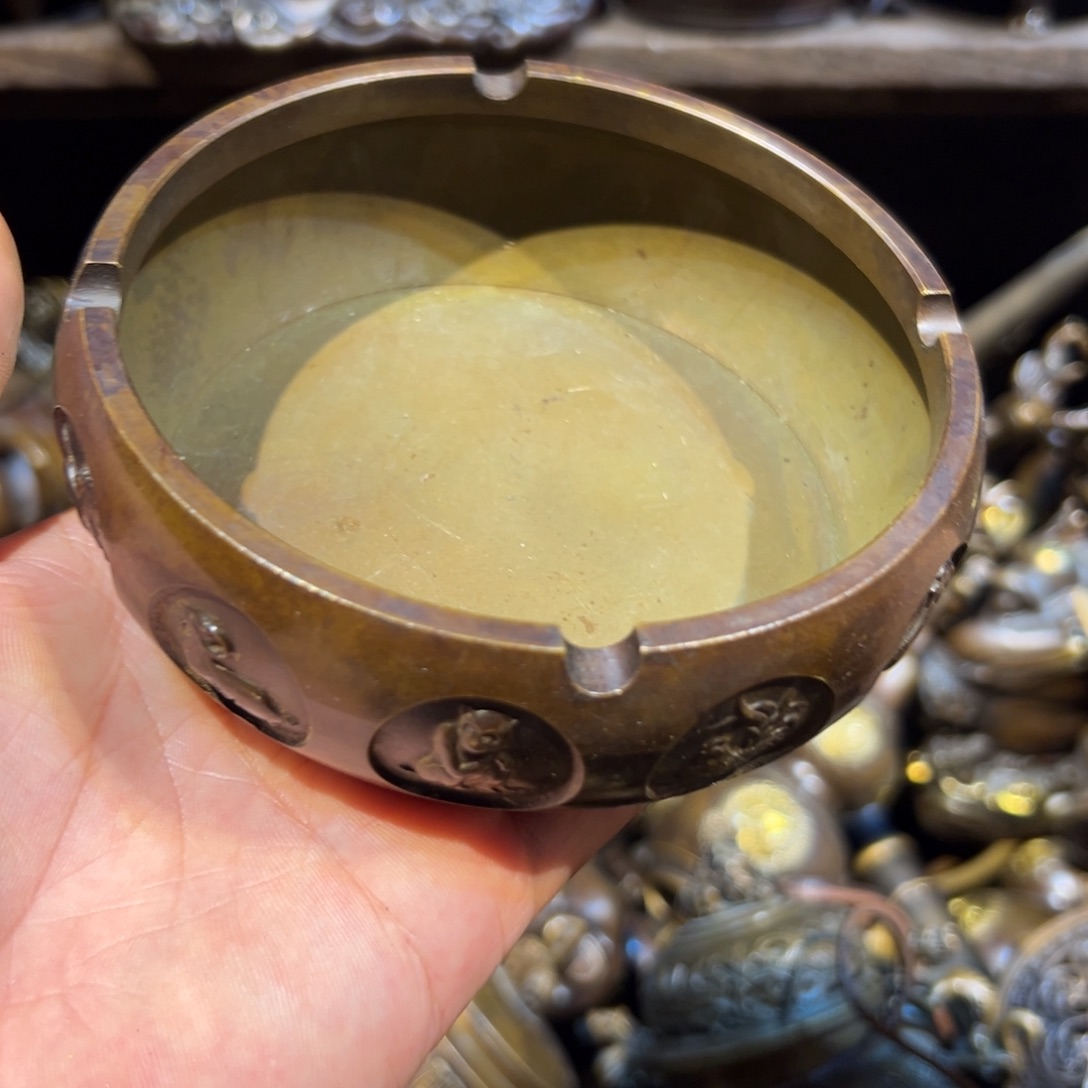 铜器精工铜器铜器