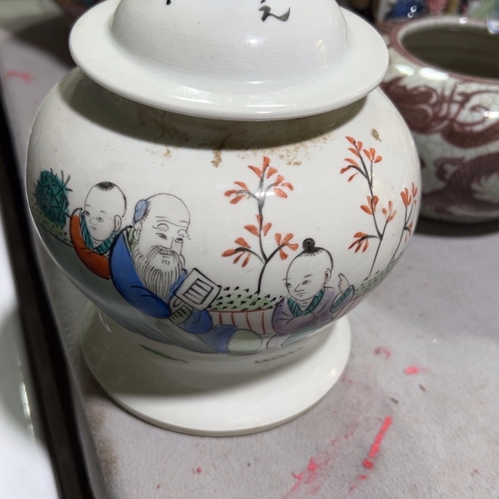 景德镇瓷器摆件工艺品