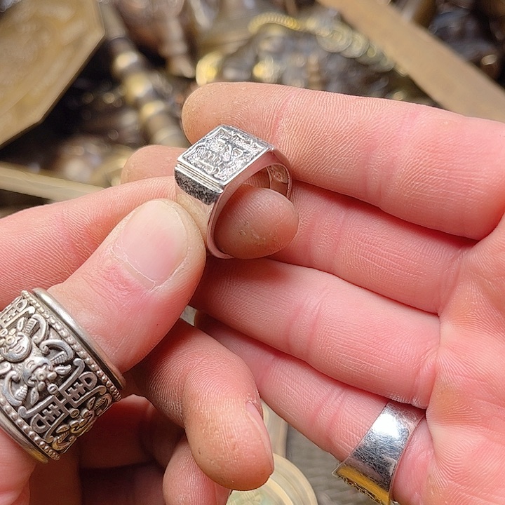 铜器摆件家居摆件