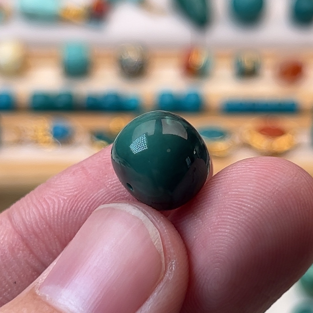 绿松石老型未镶嵌