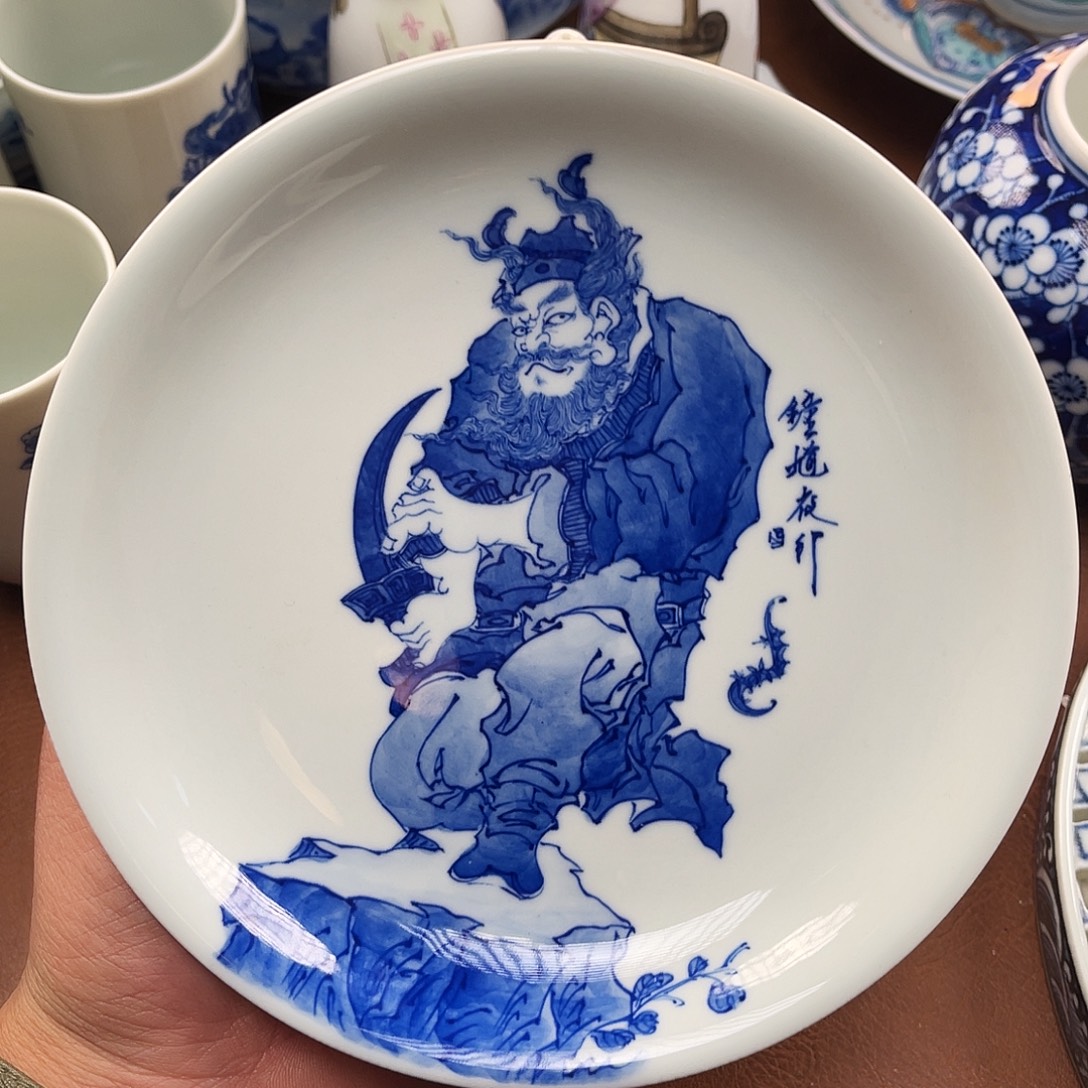 瓷片陶瓷制品生产加工