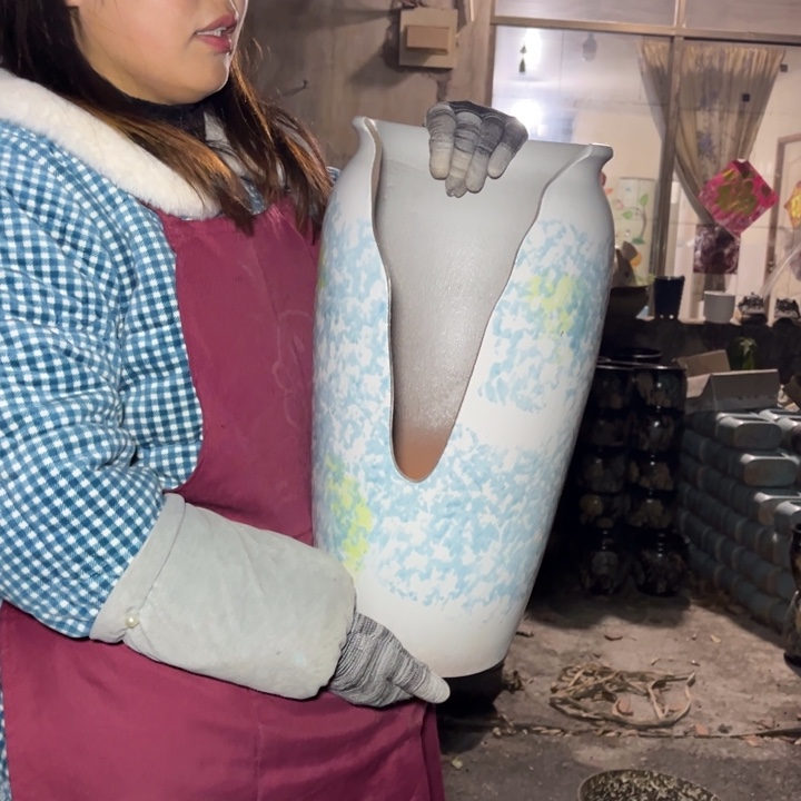 口20高41瑕疵瑕疵