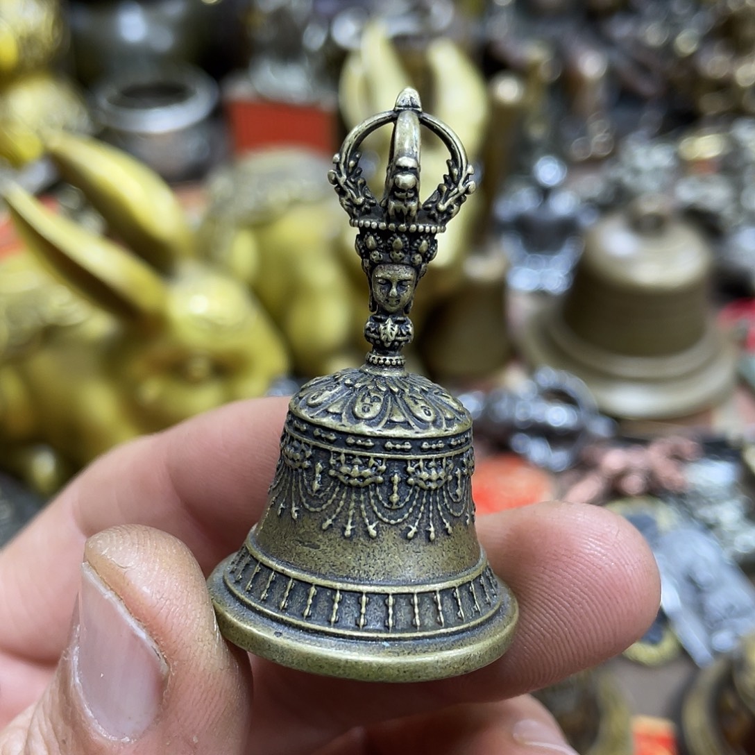 黄铜材质精品摆件