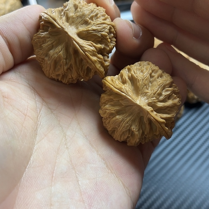 把件文玩核桃41全品苹果