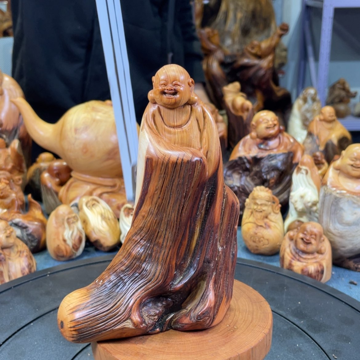 【闪购商品】柏木（崖柏）其他