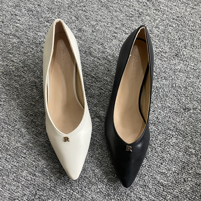 24款时尚休闲百搭外穿单鞋女鞋