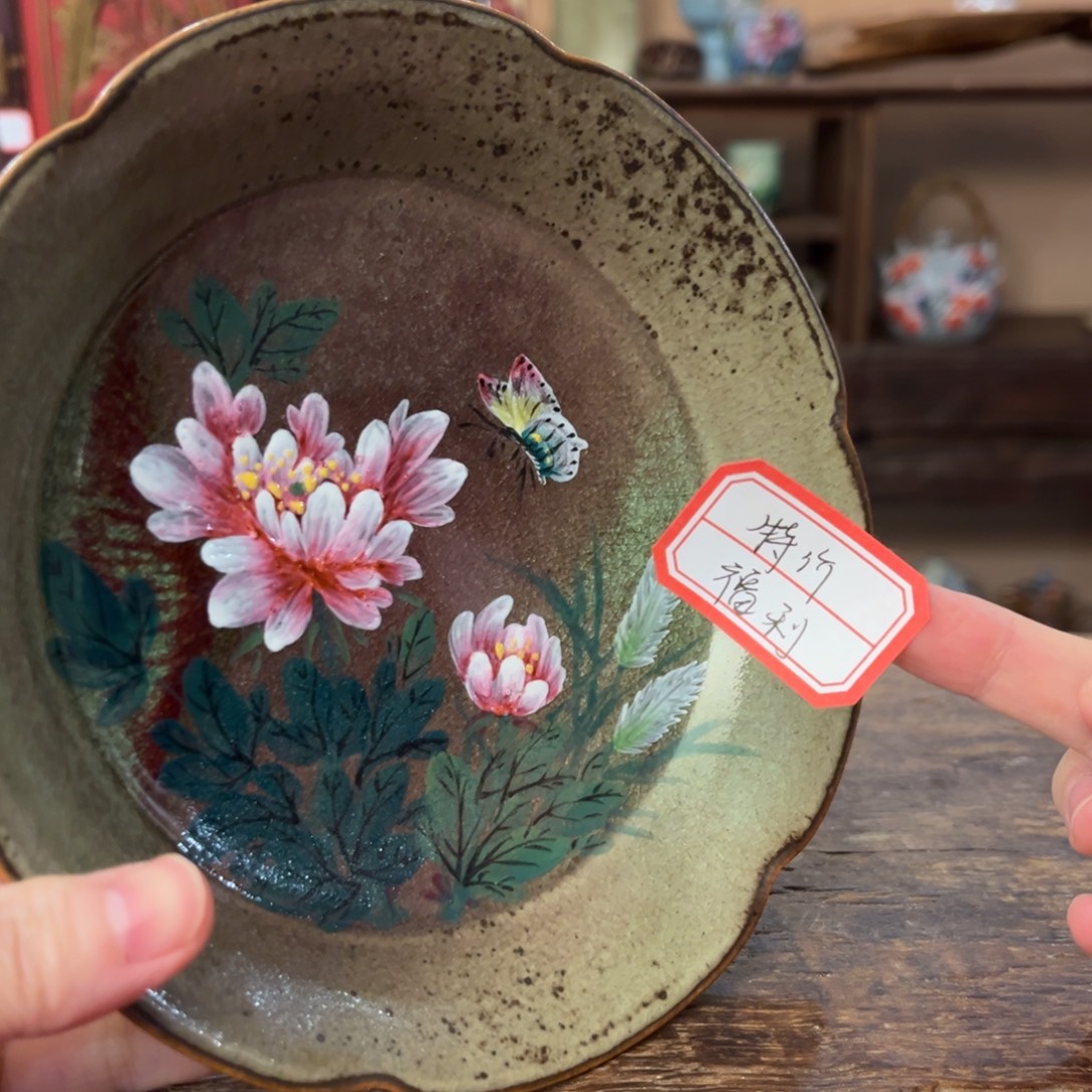 壶柴烧手工制作工艺