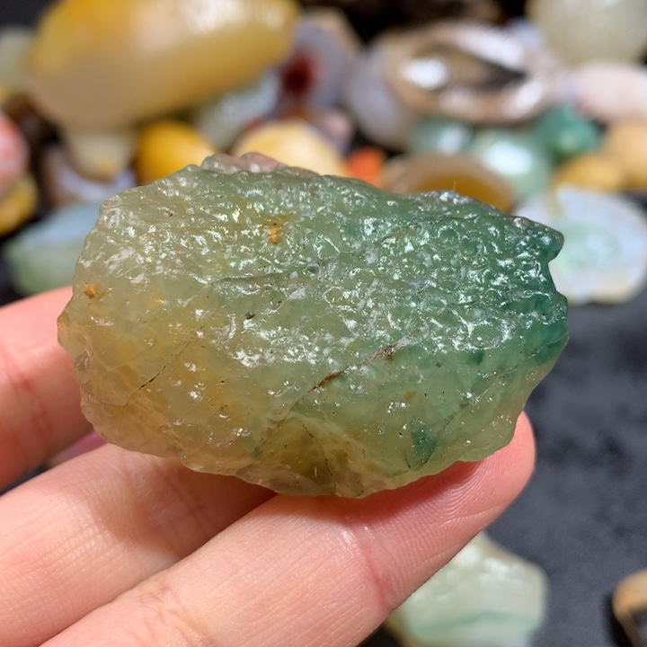 玛瑙/玉髓珠宝奇石合金