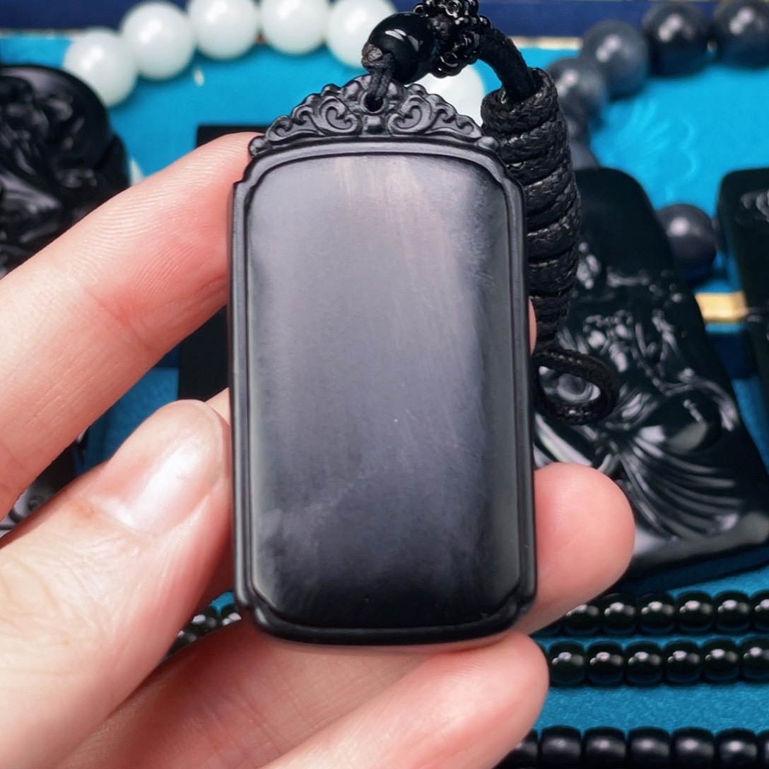 和田玉和田玉未镶嵌一**学