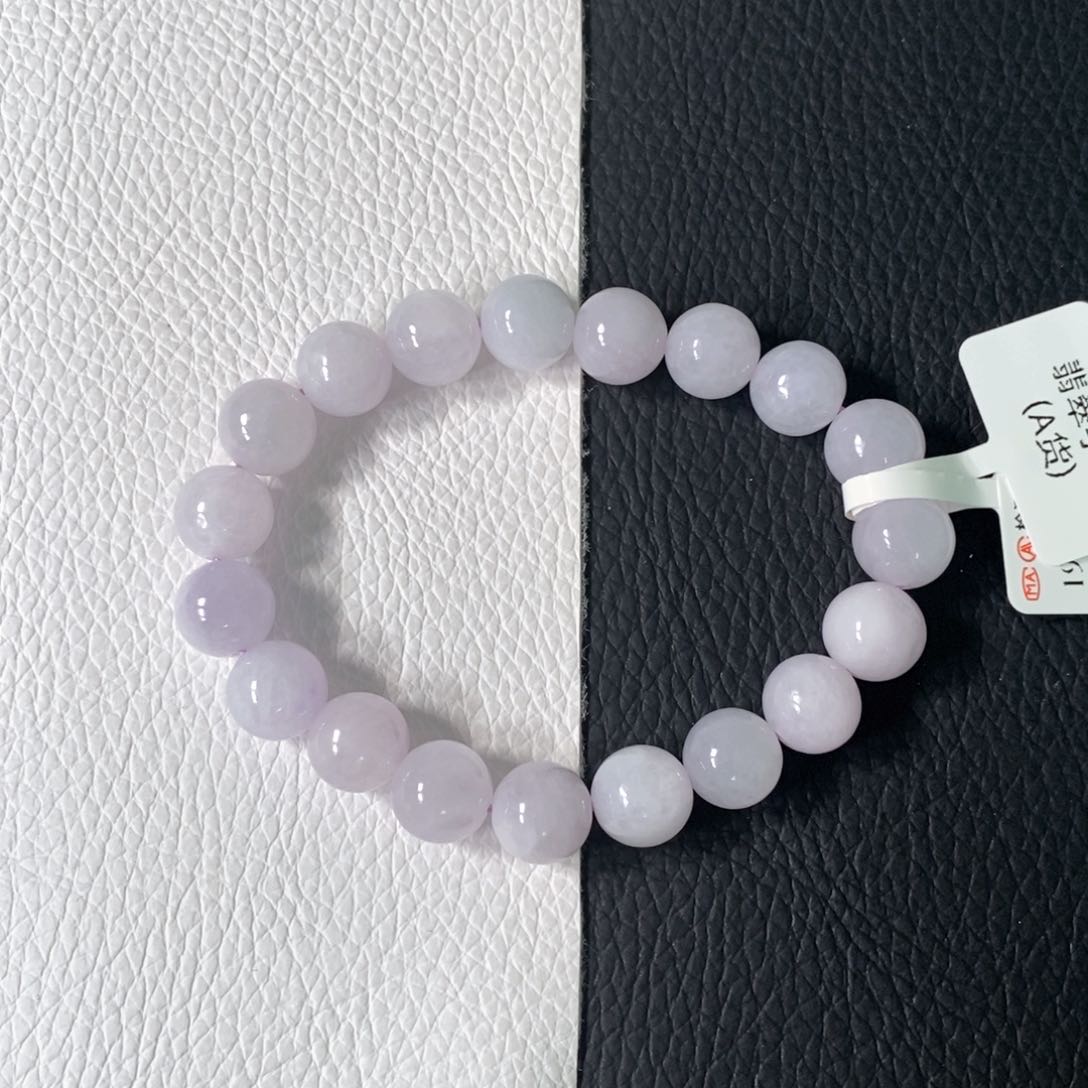 未镶嵌手链翡翠卡 10