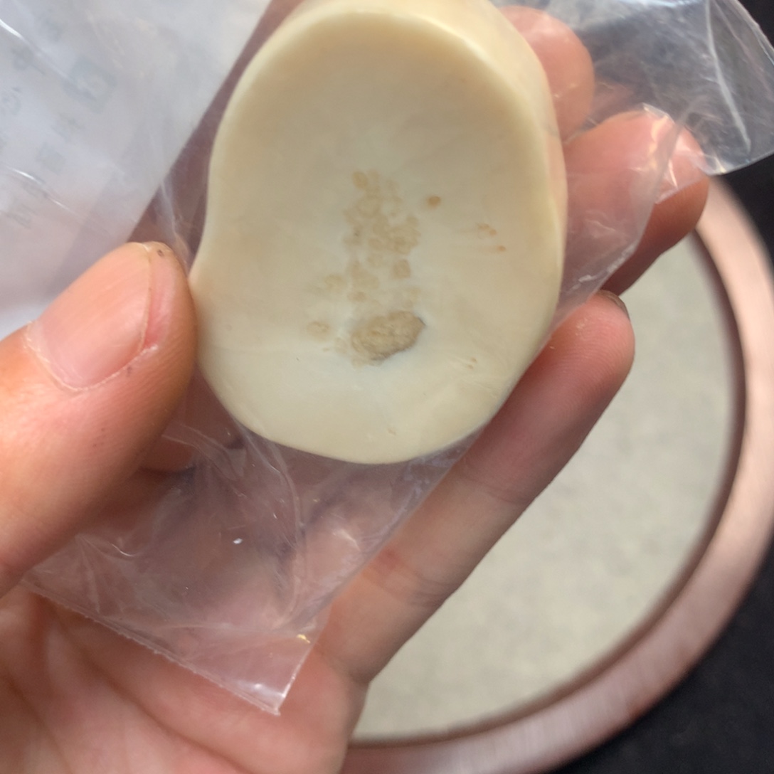 橄榄核手串/手链擦擦擦擦猛犸c53