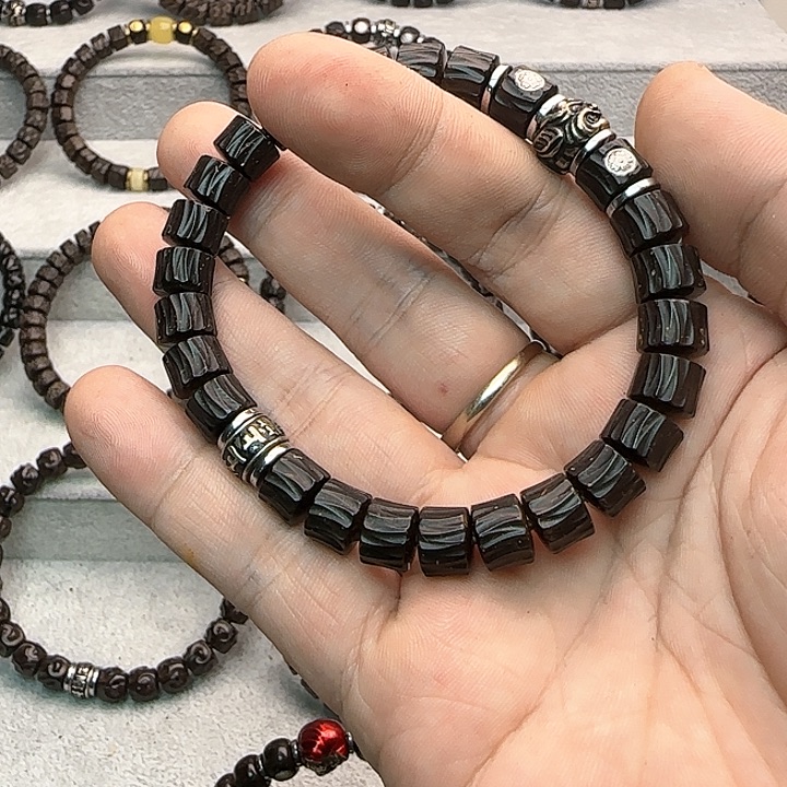 【闪购商品】手串椰蒂9吞噬吞金兽上上签
