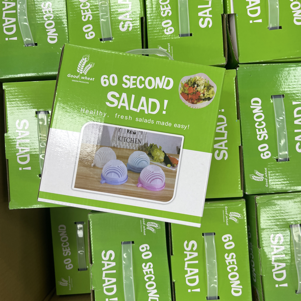 M059果沙拉切割器