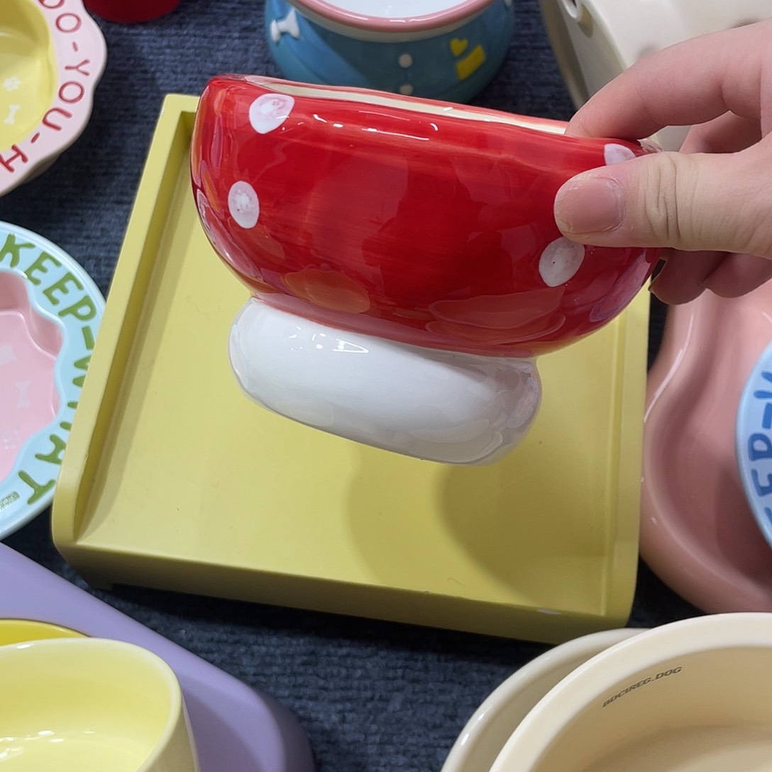 手工艺品琉璃陶瓷微陶瓷A11