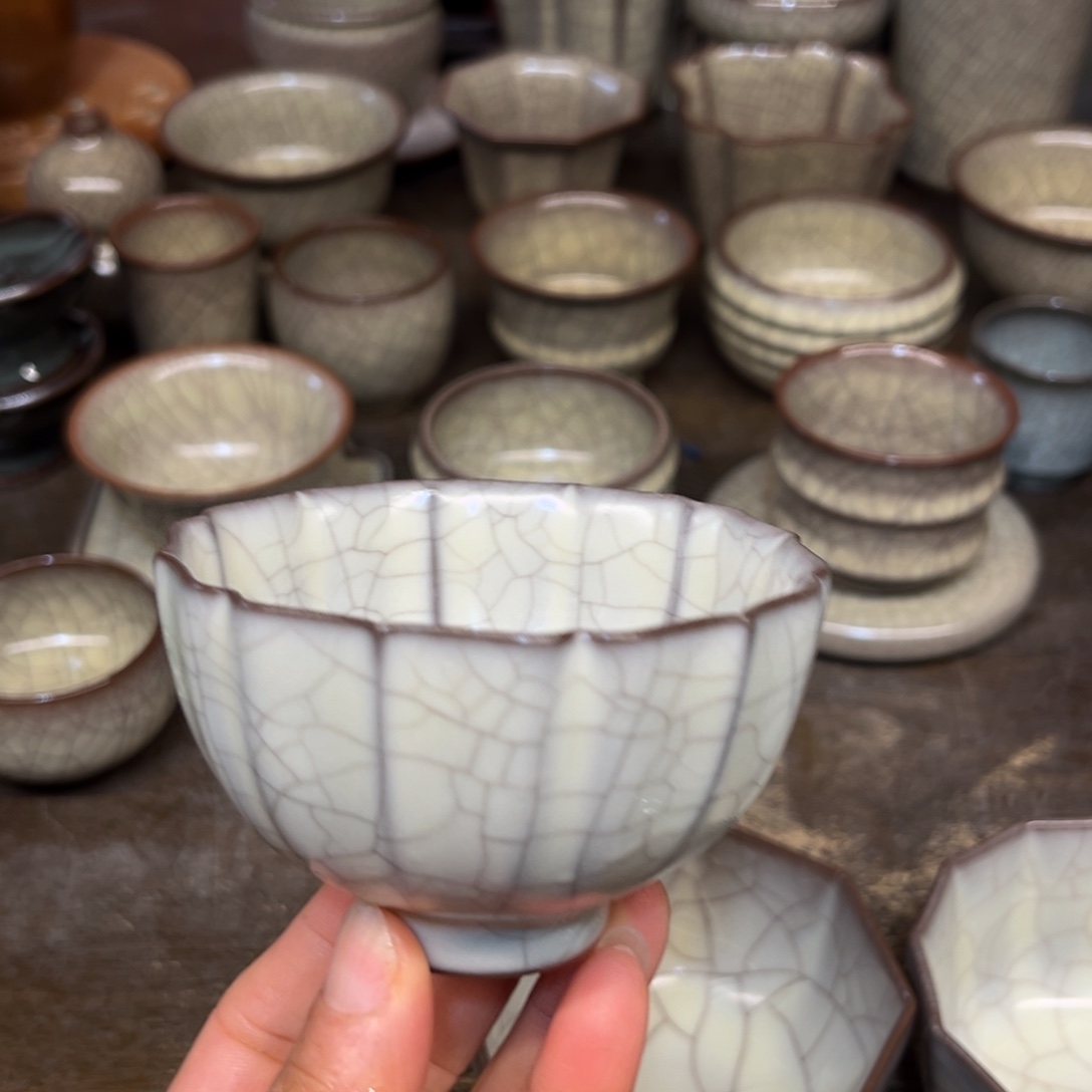 微瑕青瓷浮力特价