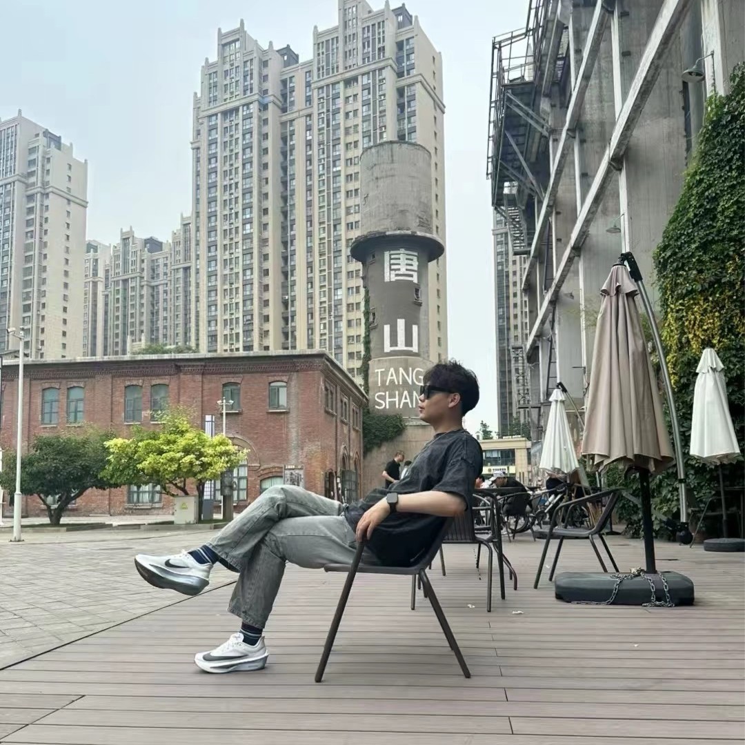 NIKE耐克夏季zoom FLY6 马拉松全掌气垫运动缓震跑步鞋