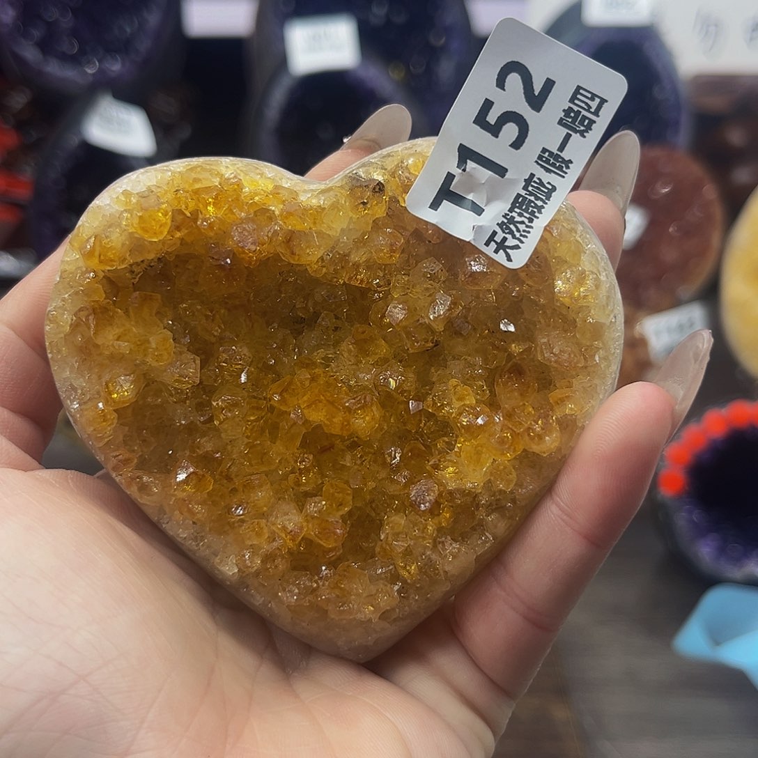 水晶随行未镶嵌包邮