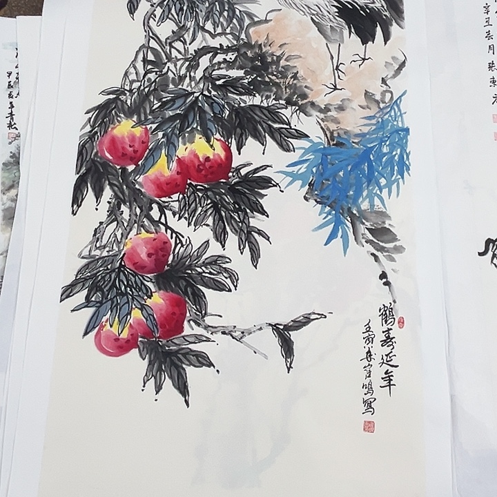 国画榜崔明哈哈哈哈哈啊哈哈