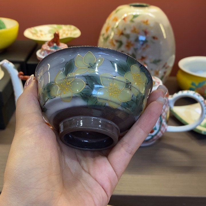 9 厘米，小杨甄选甄选