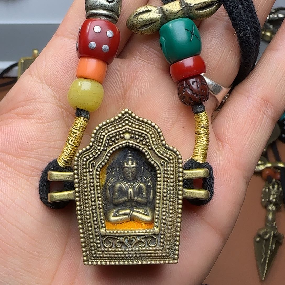 徐***沫橄榄核手串/手链11111