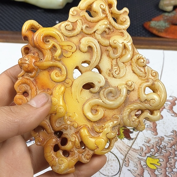 紫砂闪购商品一图一物