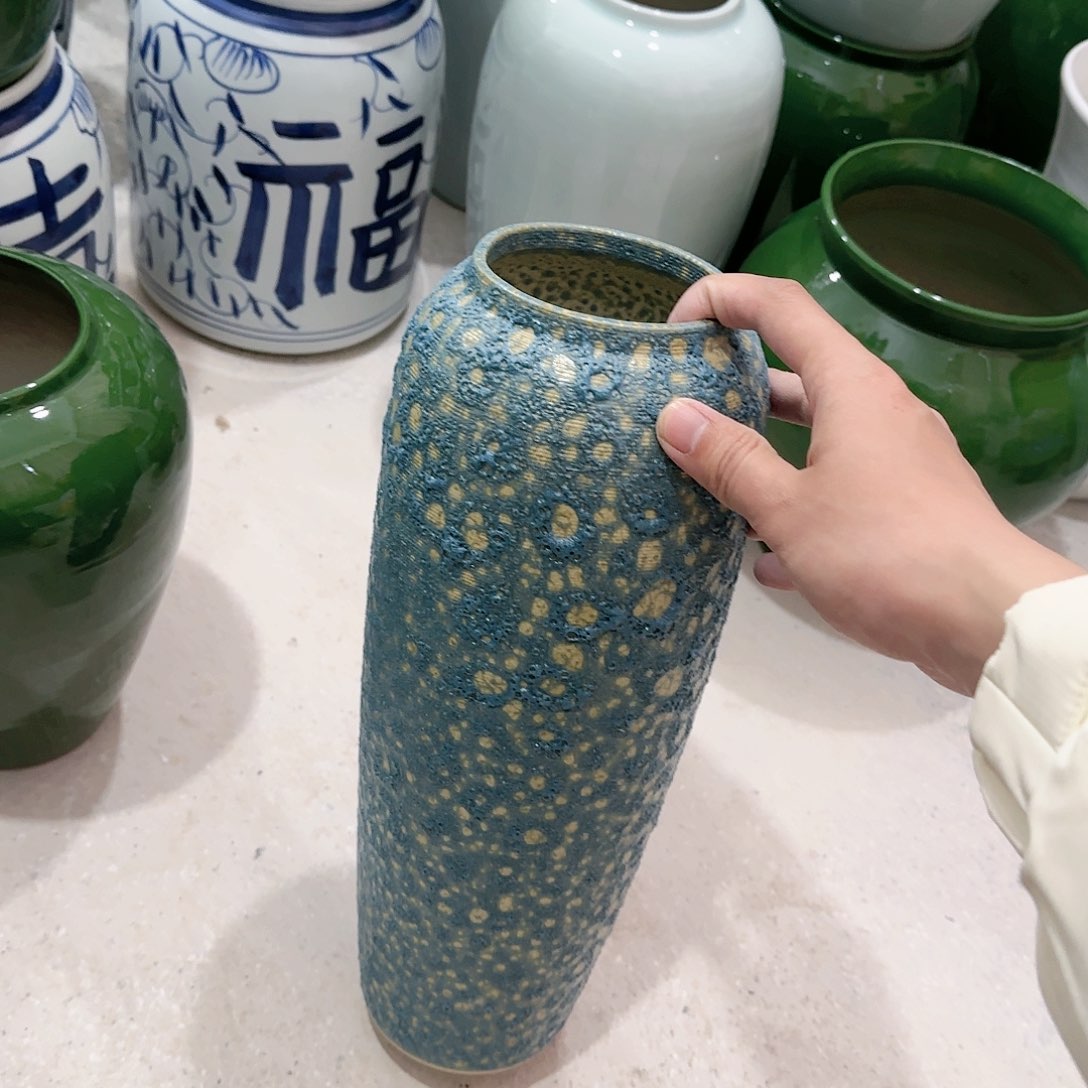 摆件正品无孔正品