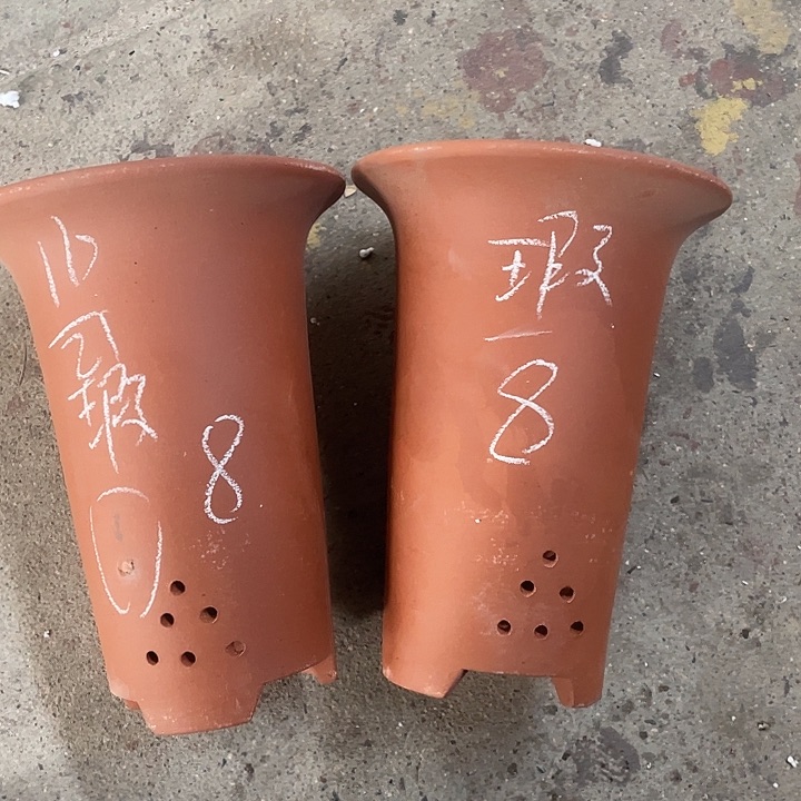 红陶紫砂身上紫砂紫砂