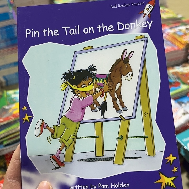 红火箭流畅3全套48本