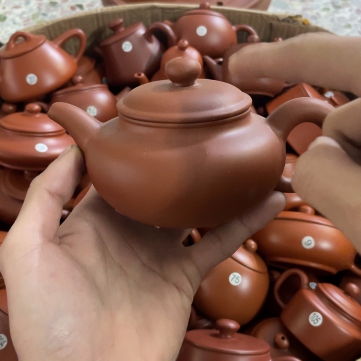 紫砂茶壶紫砂壶茶壶包邮瑕疵230