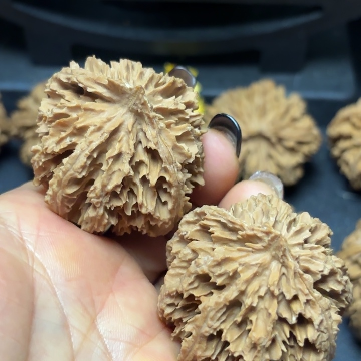 风***生文玩核桃吊坠秦岭灯笼27