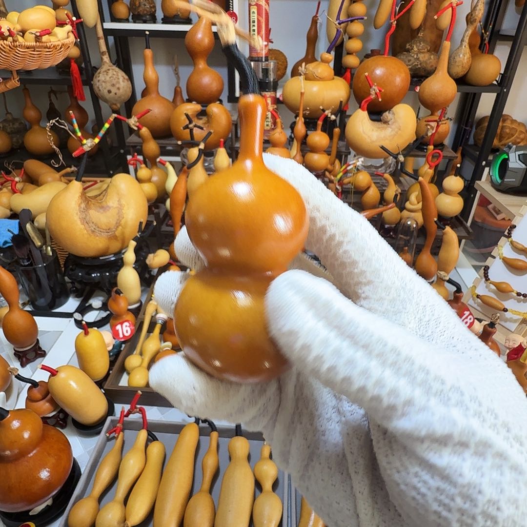 茶***轩大叶紫檀（黑酸枝木类）