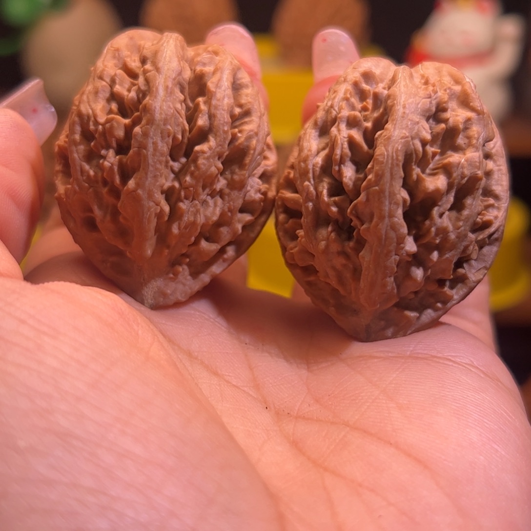 吊坠文玩核桃核桃26