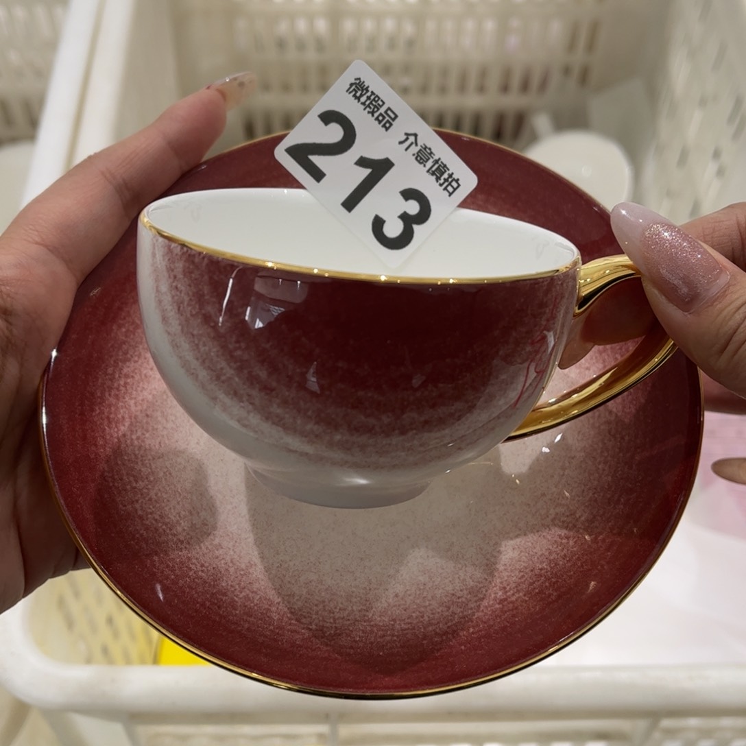 瓷片213 尾货微瑕孤品