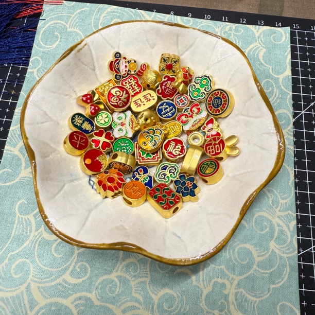 挂件小配件（随机款）