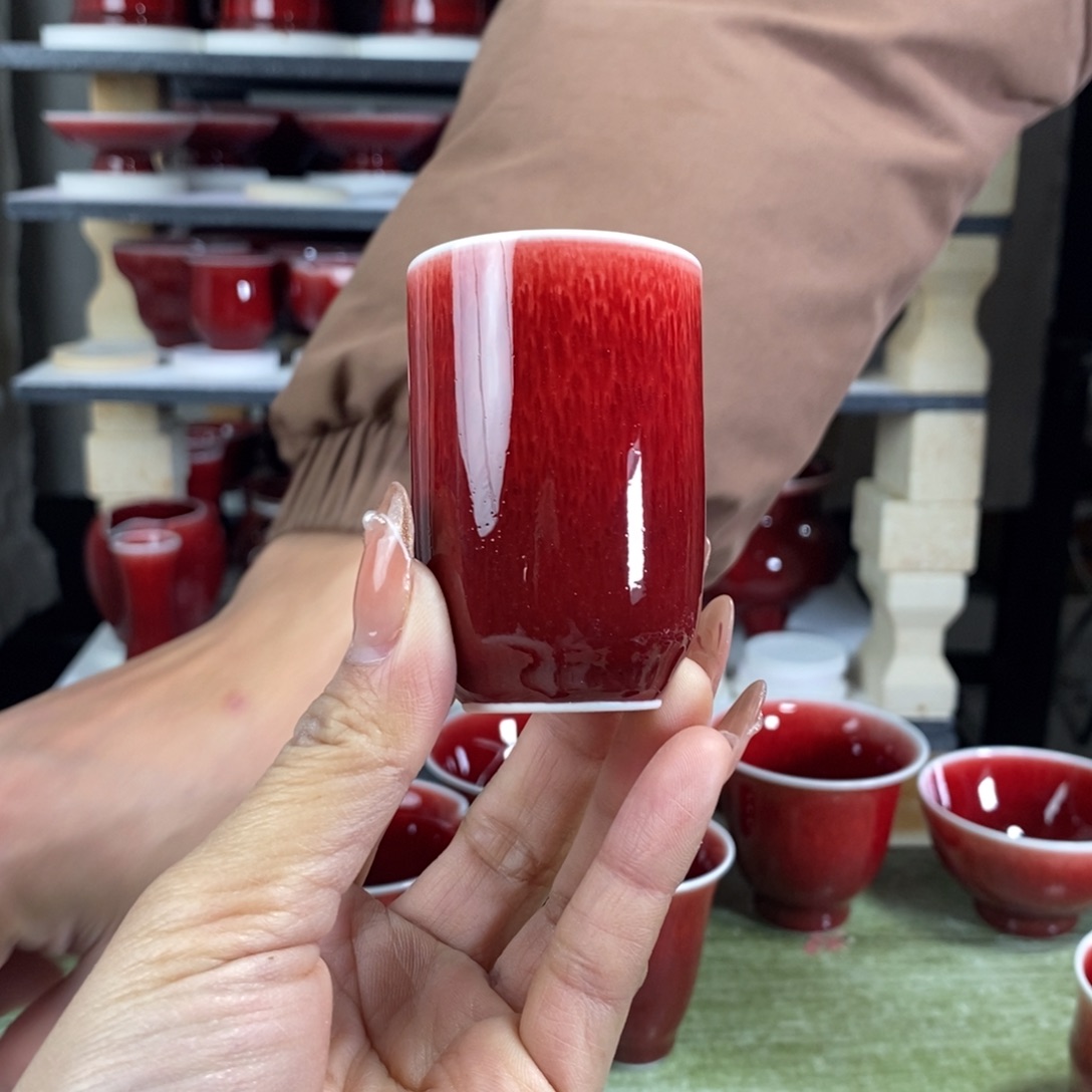 原矿郎红手工，福利大漏