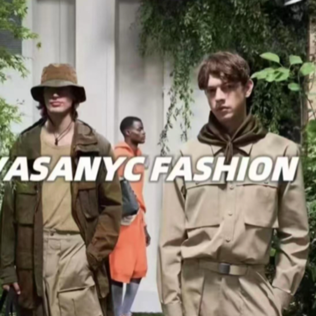 （PING）S款男士夏季圆领新款透气凉感休闲半袖-606