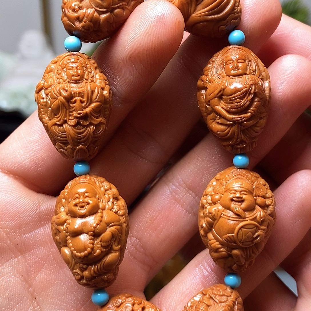 橄榄核手串/手链hhuuhhhhhhhhhhhhhh