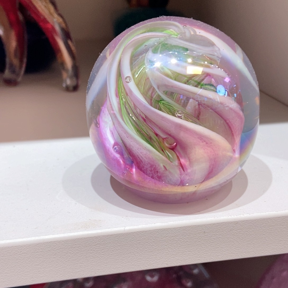 琉璃手工艺品精品