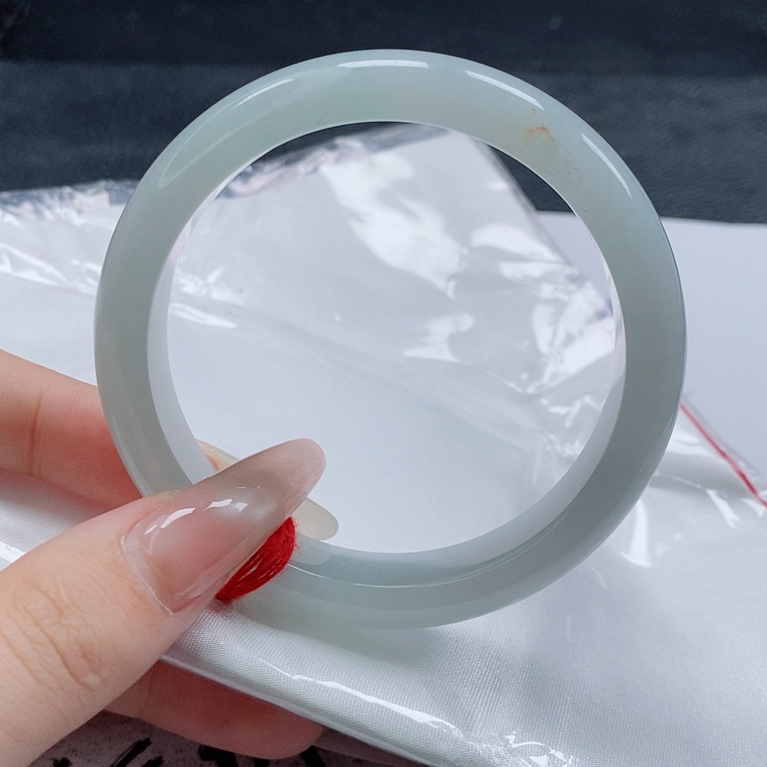 【闪购商品】未镶嵌手镯翡翠460号