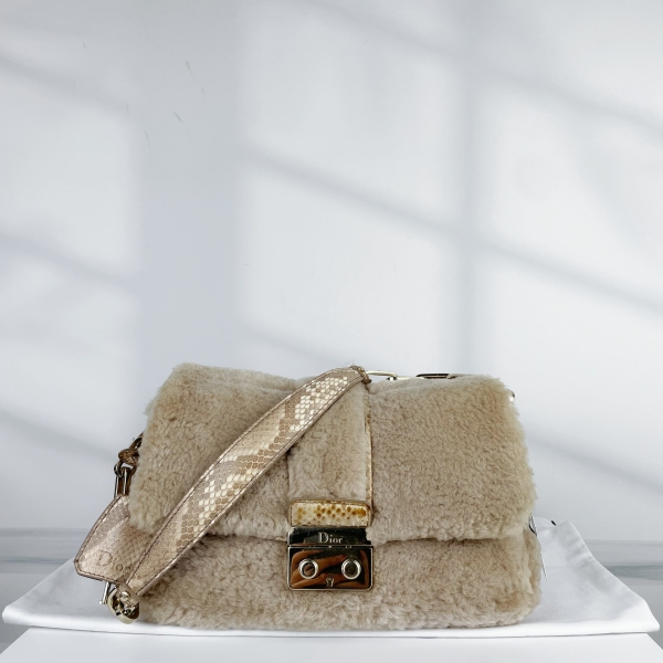 95新/迪奥/包包/250123WW0035