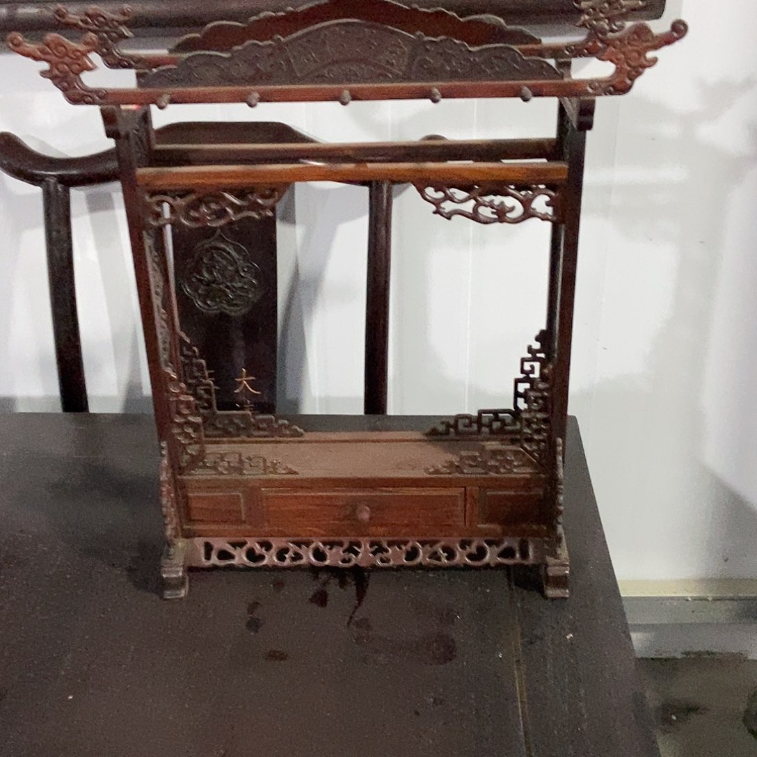 摆件兴**心好好的休息一下