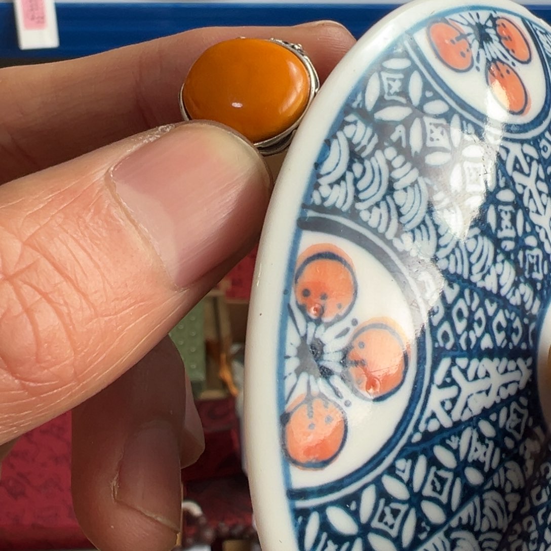 紫砂茶盘现代工业美术瓷器