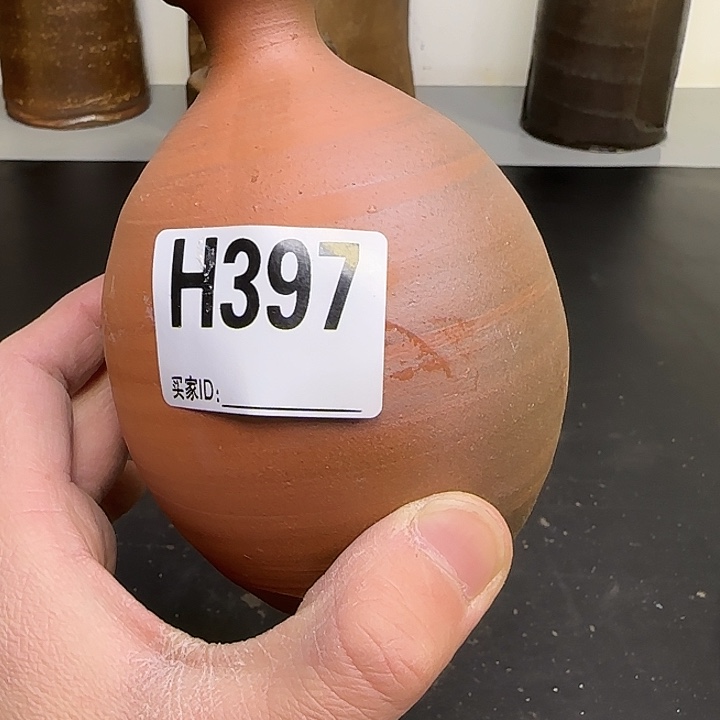 备前烧作品备前烧