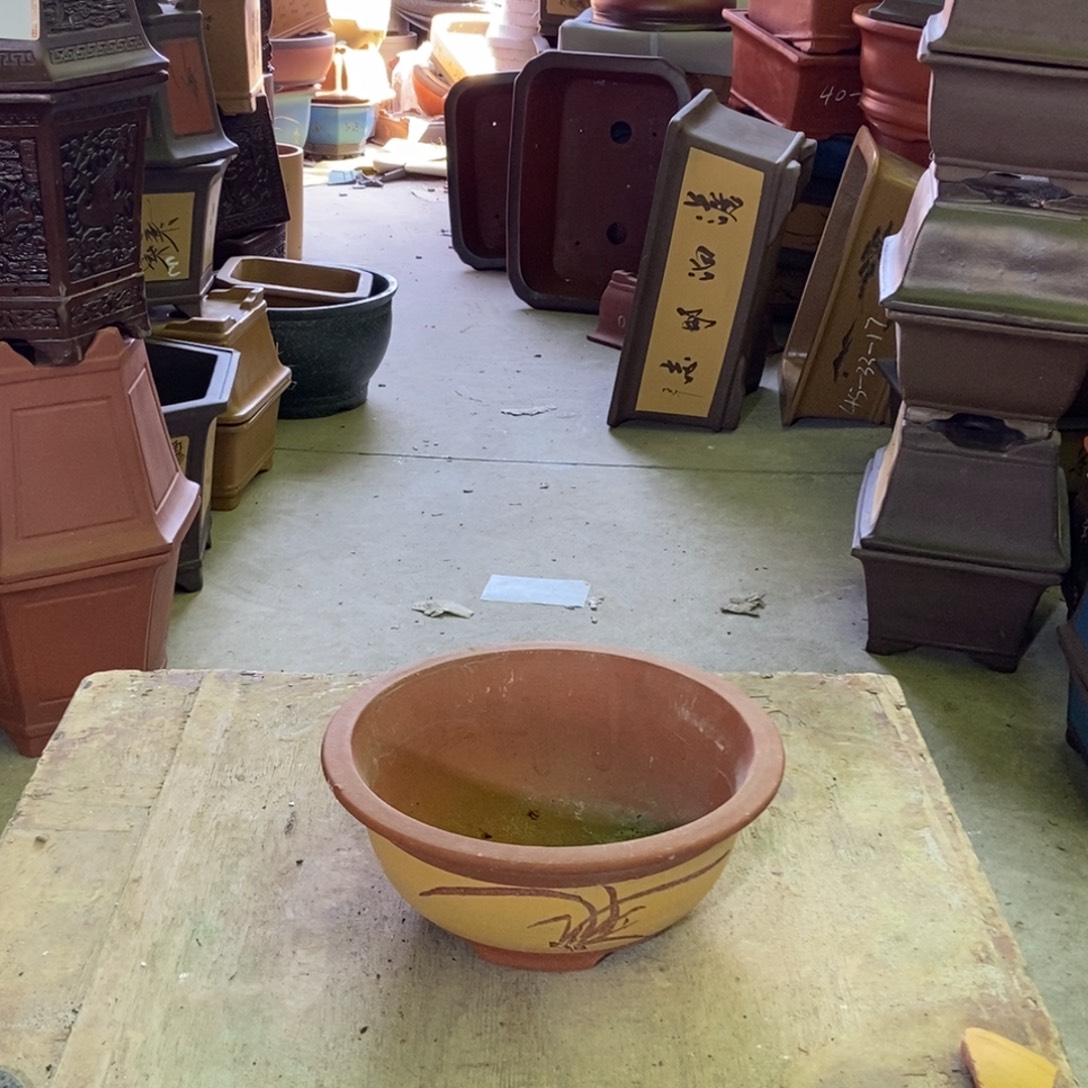 花盆紫砂紫砂紫砂